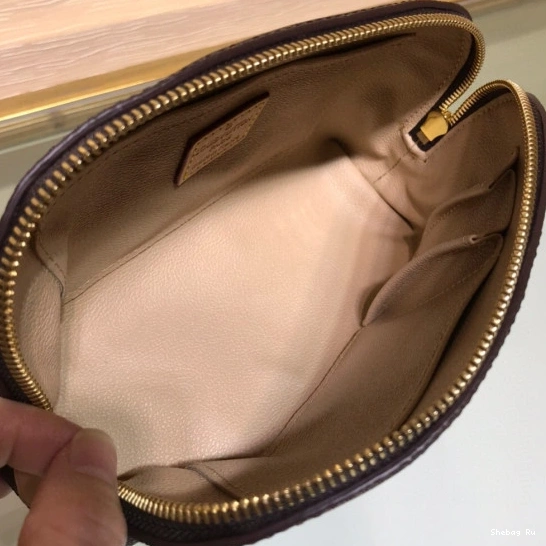 COSMETIC POUCH VUITTON GM LOUIS 0723